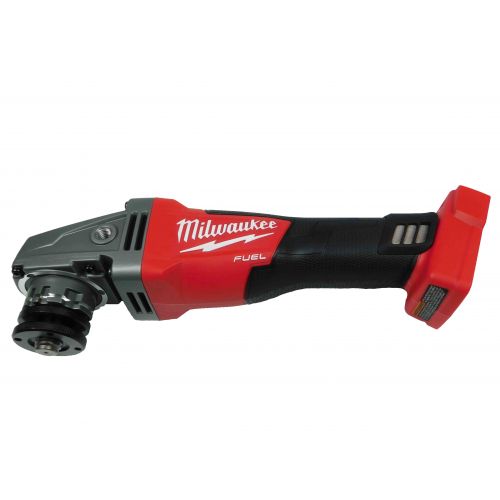  Milwaukee Grinder 4-12-Inch M18 Fuel