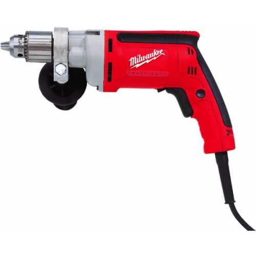  Milwaukee 0299-20 8.0-Amp 12 in. Corded Magnum Drill