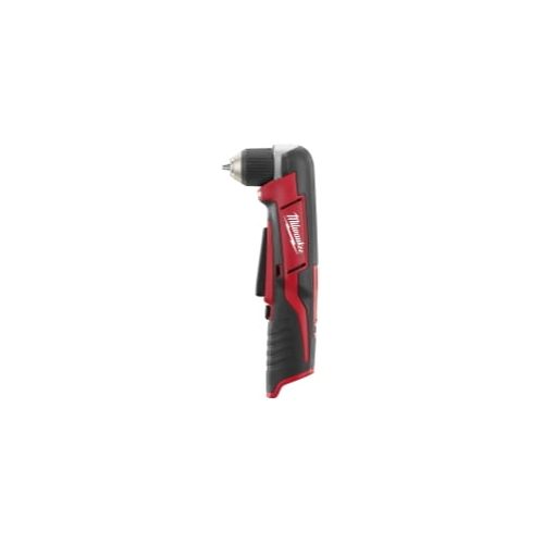  Milwaukee M12 38 RIGHT ANGLE DRILL (BARE TOOL)