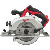 Milwaukee M18 Lithium-Ion Circular Saw - Bare Tool