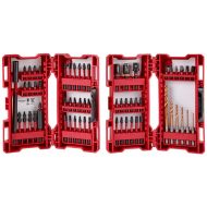 Milwaukee DRILL DRIVER IMPACT SET 60PC