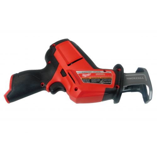  Milwaukee Fuel Hackzall Bare Tool