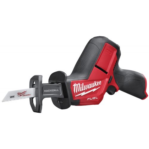  Milwaukee Fuel Hackzall Bare Tool