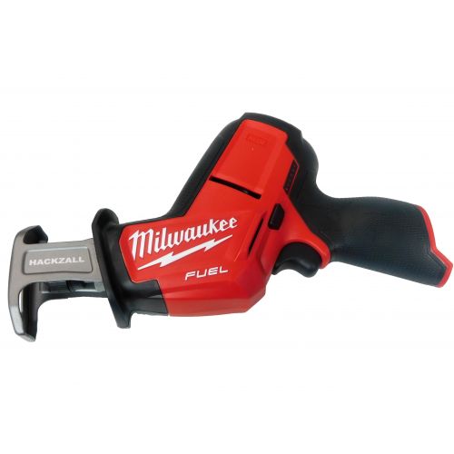  Milwaukee Fuel Hackzall Bare Tool