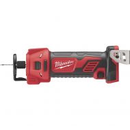 Milwaukee M18 Lithium-Ion Cordless Spiral Saw - Bare Tool