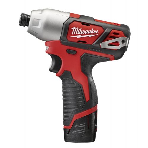  Milwaukee 14 Hex Impact Driver Kit