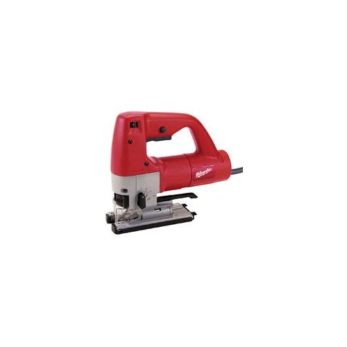  Milwaukee 6.5A Jig Saw Kit