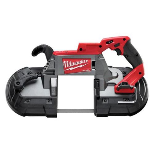  Milwaukee Fuel Deep Cut Band Saw (Tool Only)