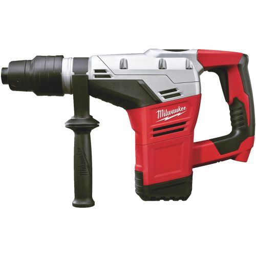  Milwaukee 1-916 In. Spline Electric Hammer Drill