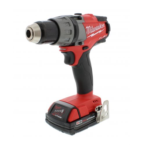  Milwaukee 2891-23 M18 Fuel 3 Piece Auto Combo Kit