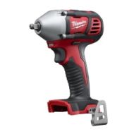 Milwaukee 2658-20 M18 38 Inch Impact Wrench with Friction Ring