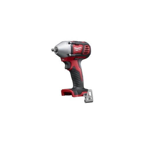  Milwaukee 2658-20 M18 38 Inch Impact Wrench with Friction Ring