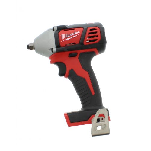  Milwaukee 2658-20 M18 38 Inch Impact Wrench with Friction Ring