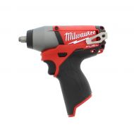 Milwaukee 2454-20 M12 Fuel 12-Volt 38 in. Impact Wrench