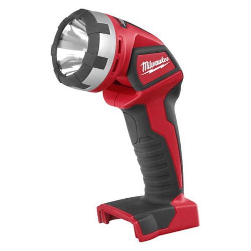  Milwaukee 2691-23 M18 18-Volt Lithium-Ion Cordless Compact Drill/Impact Wrench/Light 3-Tool Combo Kit