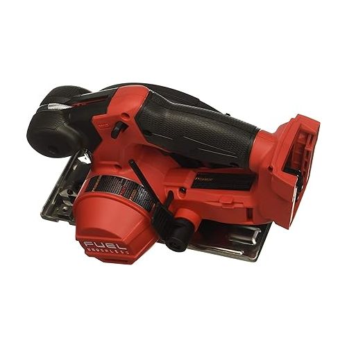  M18 Fuel Metal Cutting Circular Saw (Bare Tool)