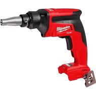 Milwaukee 2866-20 M18 FUEL Drywall Screw Gun (Bare Tool Only)