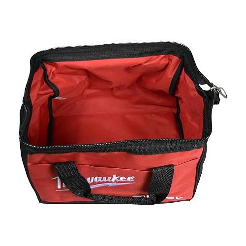  Milwaukee COMBO Case (Bare Case) Read The Description (Tool Bag/Case For M12 M18 18 Volt)