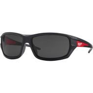 Milwaukee Tool 48-73-2025 Performance Safety Glasses Fog-Free, Anti-Scratch Tinted Lens