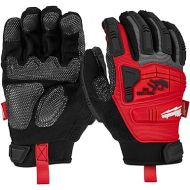 MILWAUKEE Impact Demolition Gloves - XL