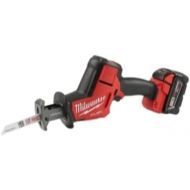 Milwaukee Electric Tools 2719-21 M18 Fuel Hackzall Kit