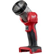 Milwaukee M18TLED-0 M18 LED Torch, Red