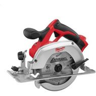 Milwaukee 2630-20 M18 Lithium-Ion 6-1/2 in. Cordless Circular Saw (Tool Only)