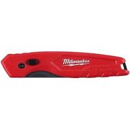 Milwaukee Hand Tools - FASTBACK™ Compact Flip Utility Knife