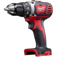 Milwaukee M18 18-Volt Lithium-Ion 1/2 in. Cordless Hammer Drill (Bare Tool Only)