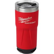 Milwaukee PACKOUT Tumbler (590ml one pack)