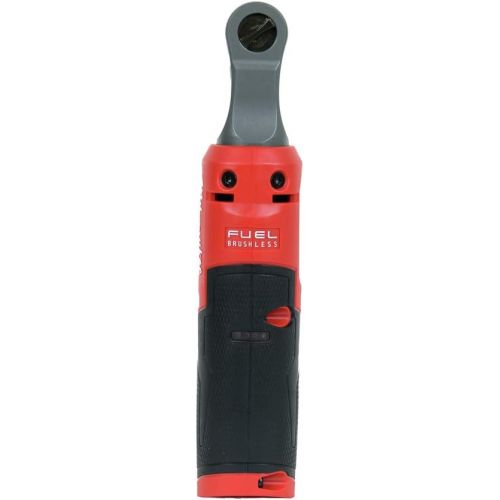  Milwaukee 2567-20 M12 FUEL Brushless Lithium-Ion 3/8 in. Cordless High Speed Ratchet (Tool Only)