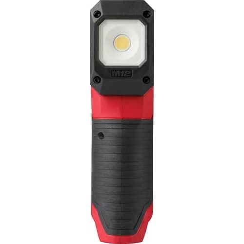  Milwaukee M12 Paint and Detailing Color Match Light - No Charger No Battery, Bare Tool Only