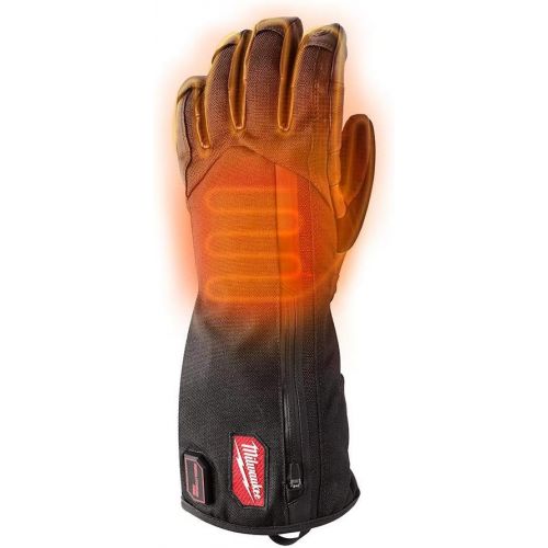  REDLITHIUM USB Rechargeable Heated Gloves (M)