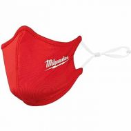 3 PACK Milwaukee 2-Layer Performance Face Mask ?One Size