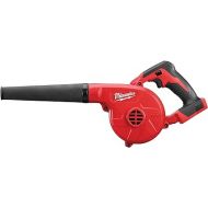 Milwaukee M18 BBL-0 Compact Blower 18 Volt Bare Unit