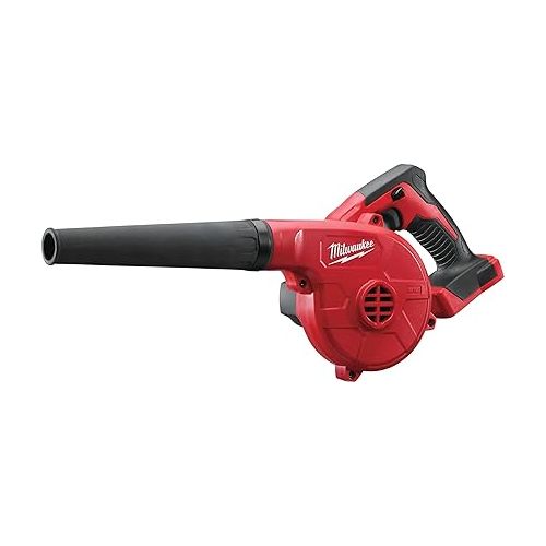  Milwaukee M18 BBL-0 Compact Blower 18 Volt Bare Unit