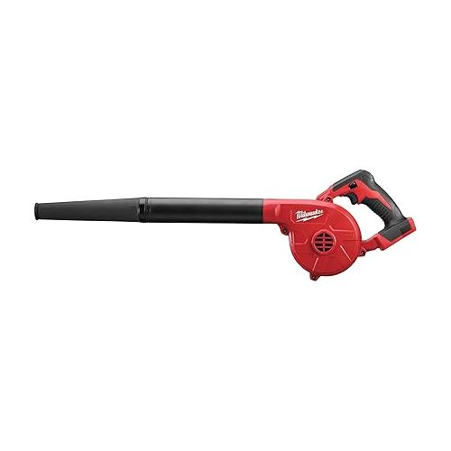  Milwaukee M18 BBL-0 Compact Blower 18 Volt Bare Unit