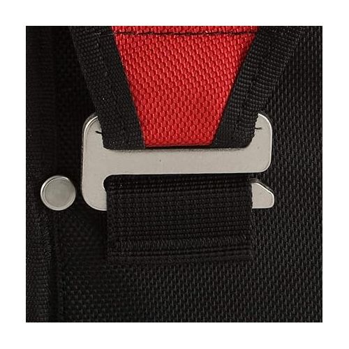  Milwaukee 7-Pocket Compact Utility Pouch