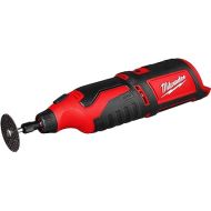 Milwaukee Cordless Rotary Tool, 12.0V