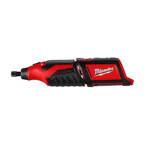  Milwaukee Cordless Rotary Tool, 12.0V