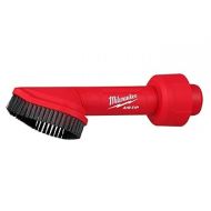 Milwaukee Air-Tip Shop Vac Rotating Corner Brush Tool Wet/Dry Vac Brush 1 pc