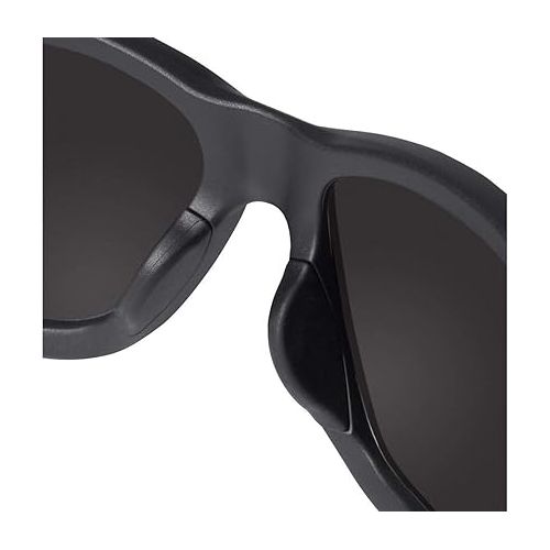  Milwaukee Tinted Performance Safety Glasses