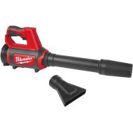 Milwaukee 0852-20 M12 Lithium-Ion Cordless Compact Spot Blower (Tool Only)
