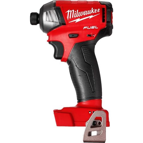  Milwaukee ELEC TOOL 2760-20 M18 Fuel Hex Hydraulic Driver, 1/4