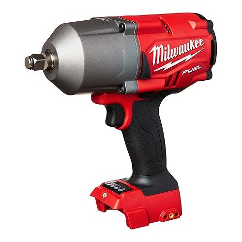  Milwaukee 2 PC M18 FUEL Auto Kit - 1/2