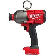 Milwaukee 2865-20 M18 FUEL 7/16 in. Hex Utility High-Torque Impact Wrench with ONE-KEY (Tool Only)