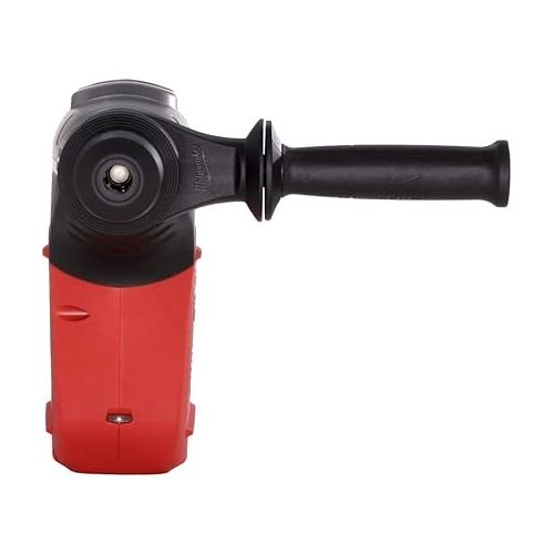  MILWAUKEE'S Cordless Rotary Hammer,5 ft.-lb. Impact