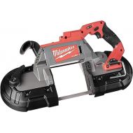 MILWAUKEE'S 2729-20 M18 Fuel Deep Cut Band Saw Tool Only