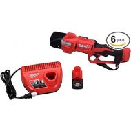 Milwaukee 2534-21 12V Cordless Pruner Shears Kit w/Battery and Charger