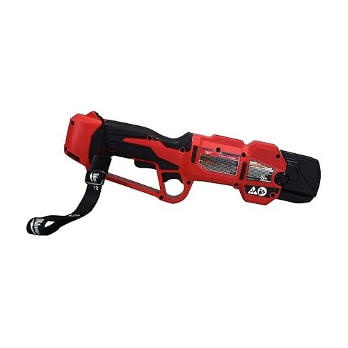  Milwaukee 2534-21 12V Cordless Pruner Shears Kit w/Battery and Charger